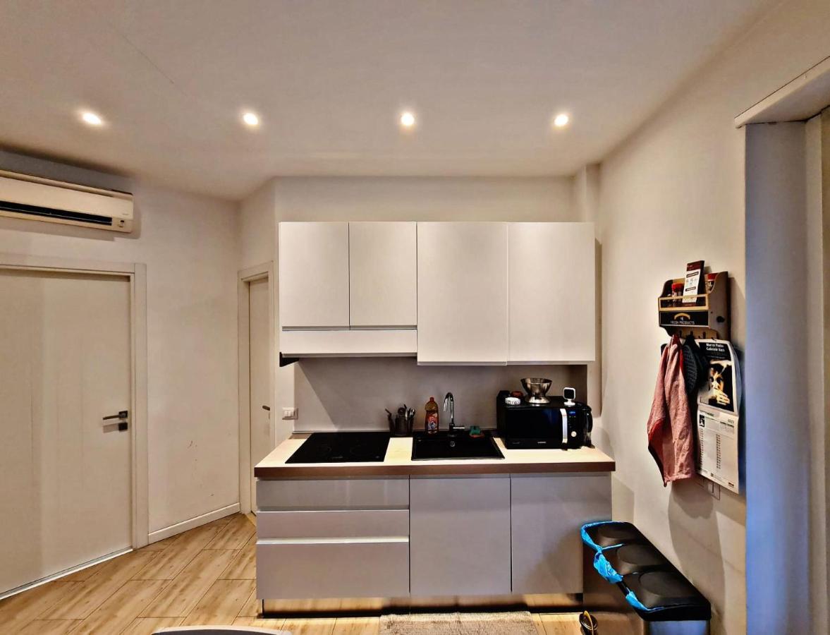 Modern Apartment Cozy Style Rzym Zewnętrze zdjęcie