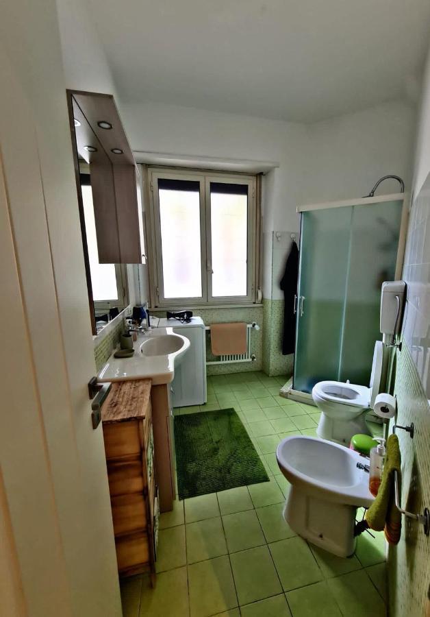 Modern Apartment Cozy Style Rzym Zewnętrze zdjęcie