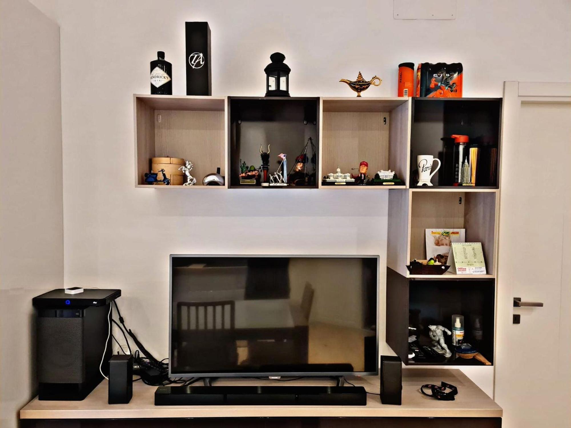 Modern Apartment Cozy Style Rzym Zewnętrze zdjęcie